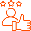 Transparency Icon